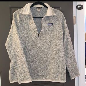 Patagonia Pullover
